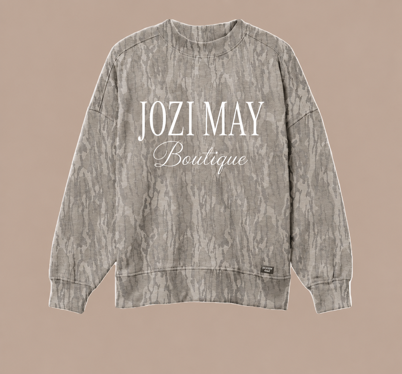 Authentic Mossy Oak PREORDER – Jozi May Boutique