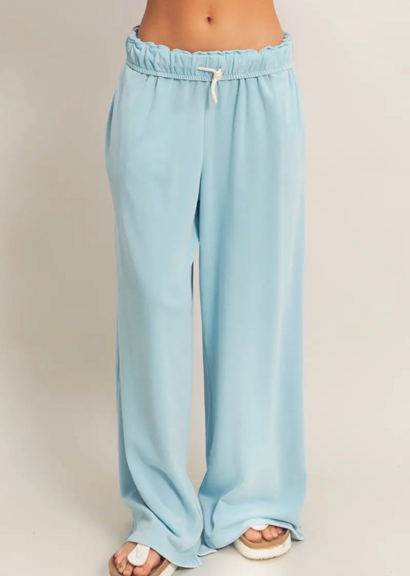 Summer Breeze Sweatpants (PREORDER)