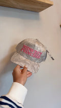 Midwest Princess Trucker
