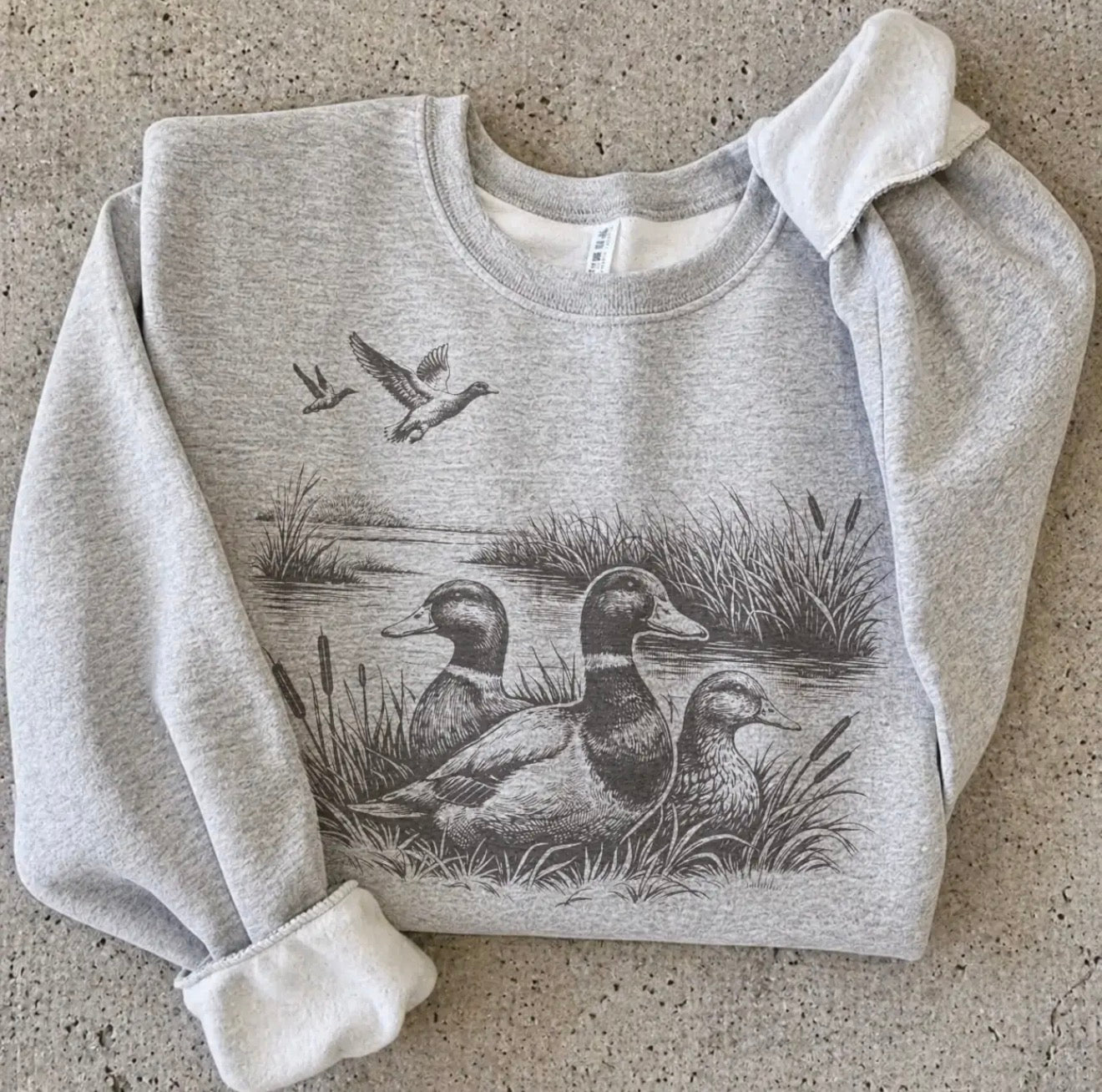 Duck Camp Classic PREORDER