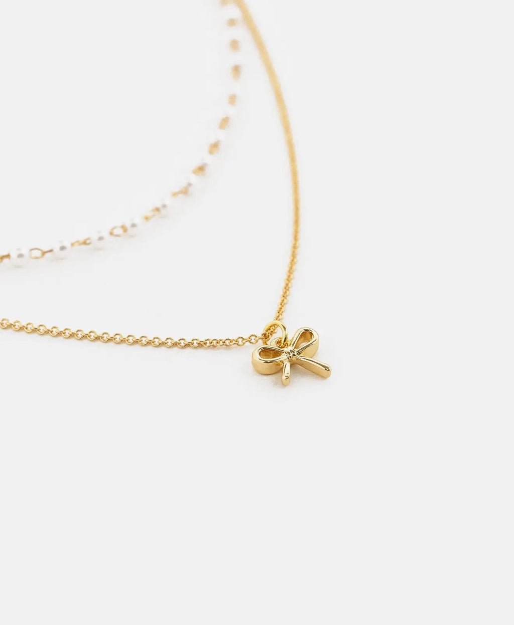 The Dolly Bow