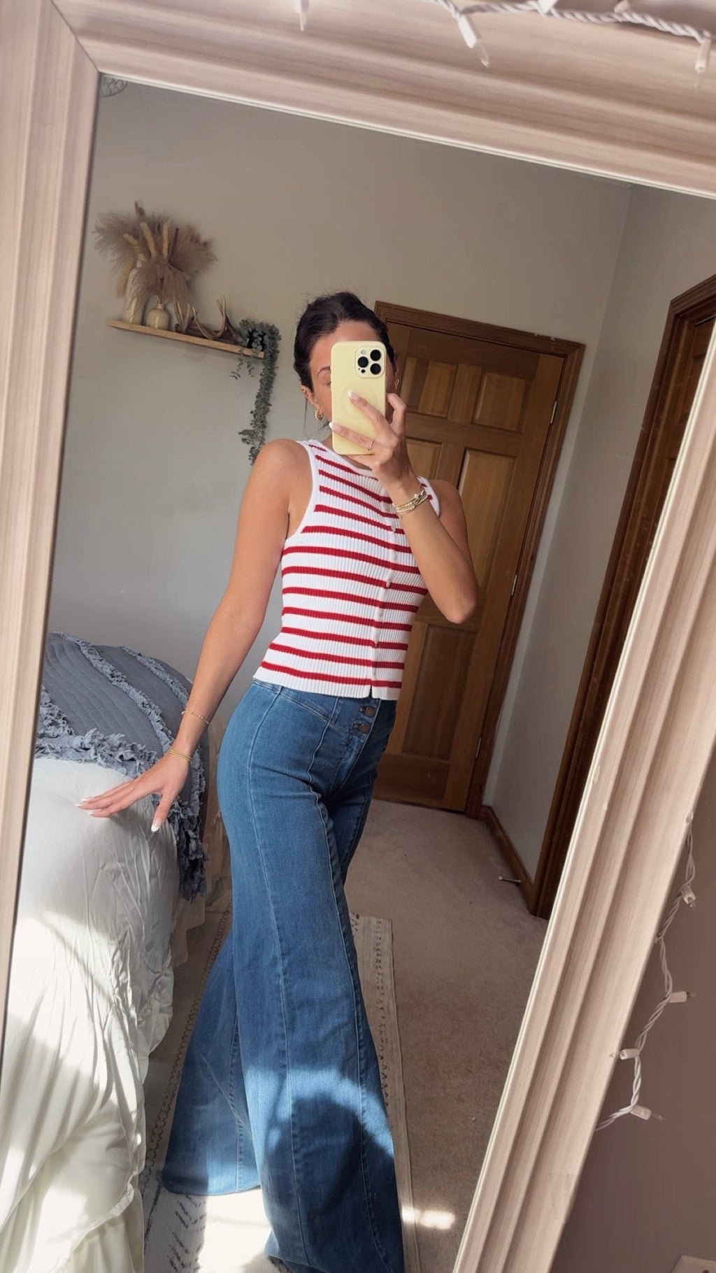 The Outlaw Jeans