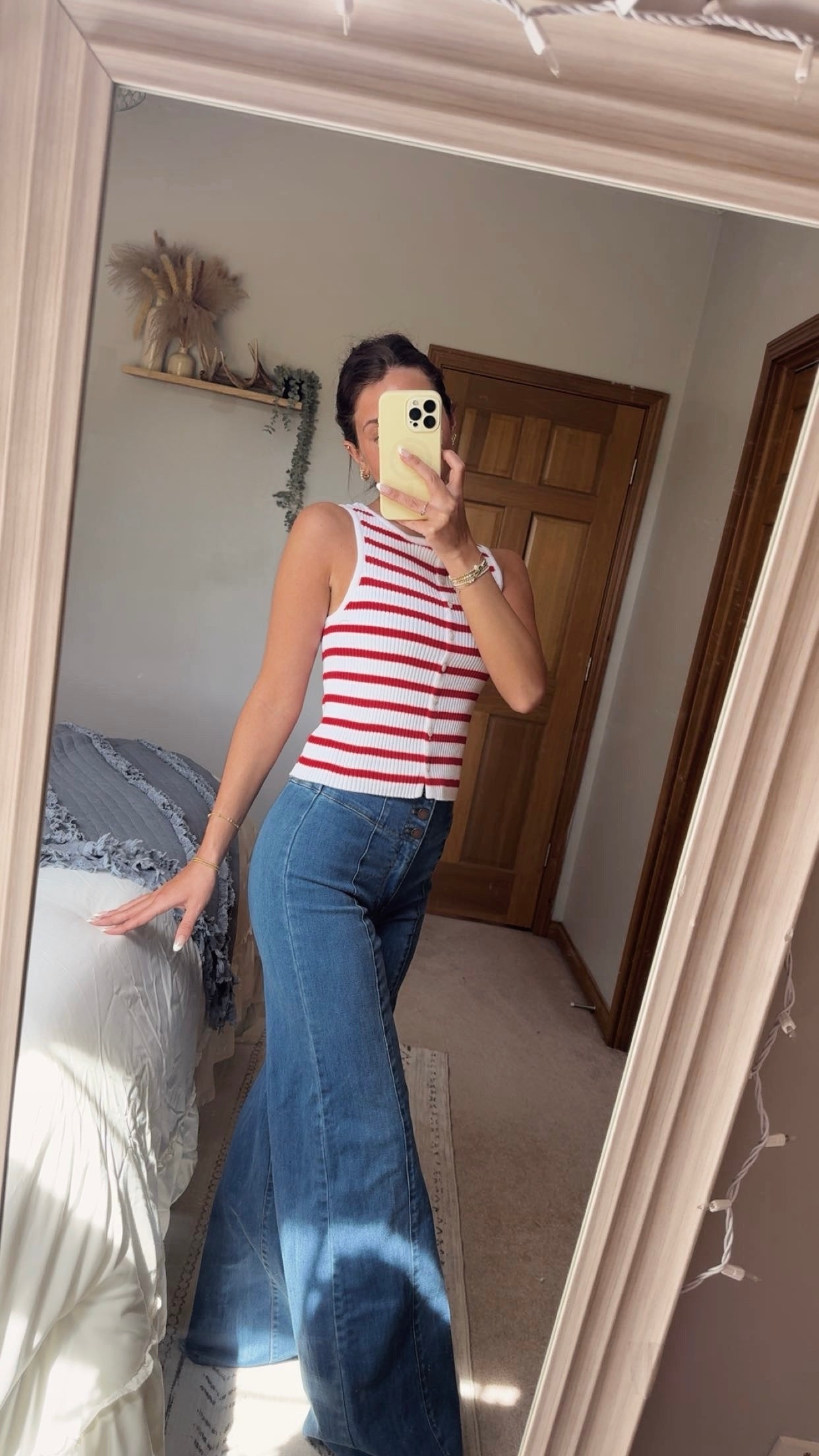 The Outlaw Jeans
