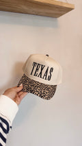 Texas Trucker