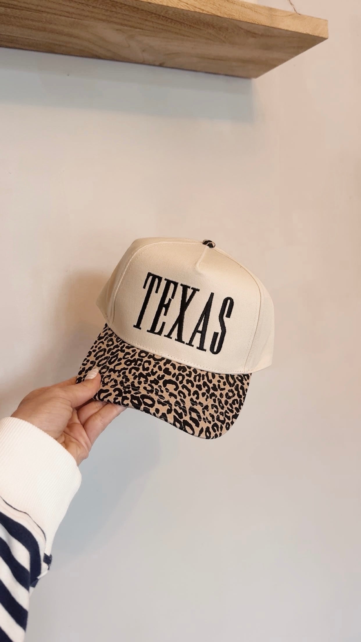 Texas Trucker