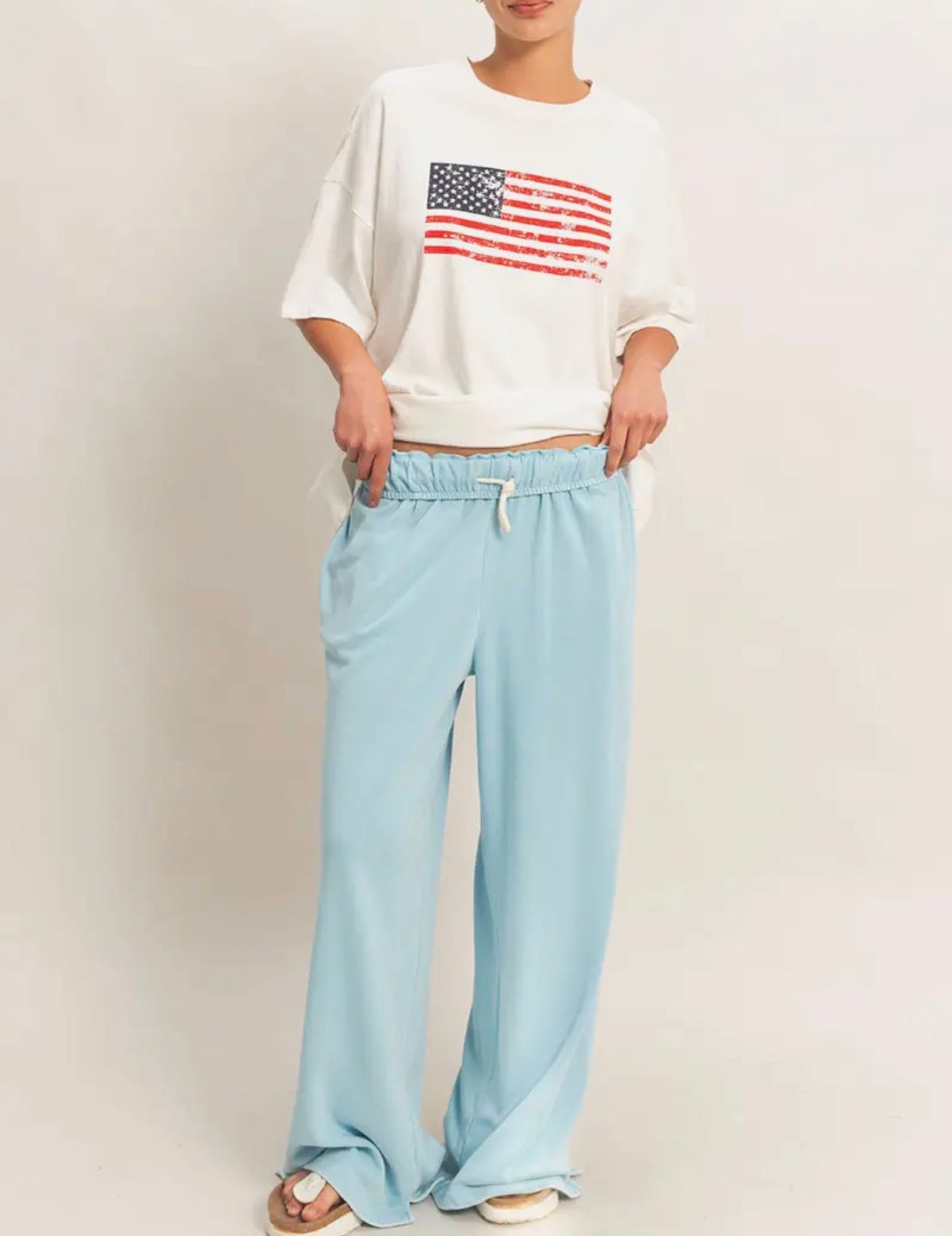 Summer Breeze Sweatpants (PREORDER)
