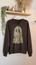 Camo Ghost Crew