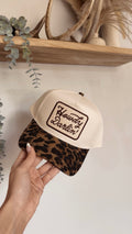 Howdy Darlin' Embroidered Trucker Hat