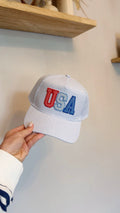 USA Trucker