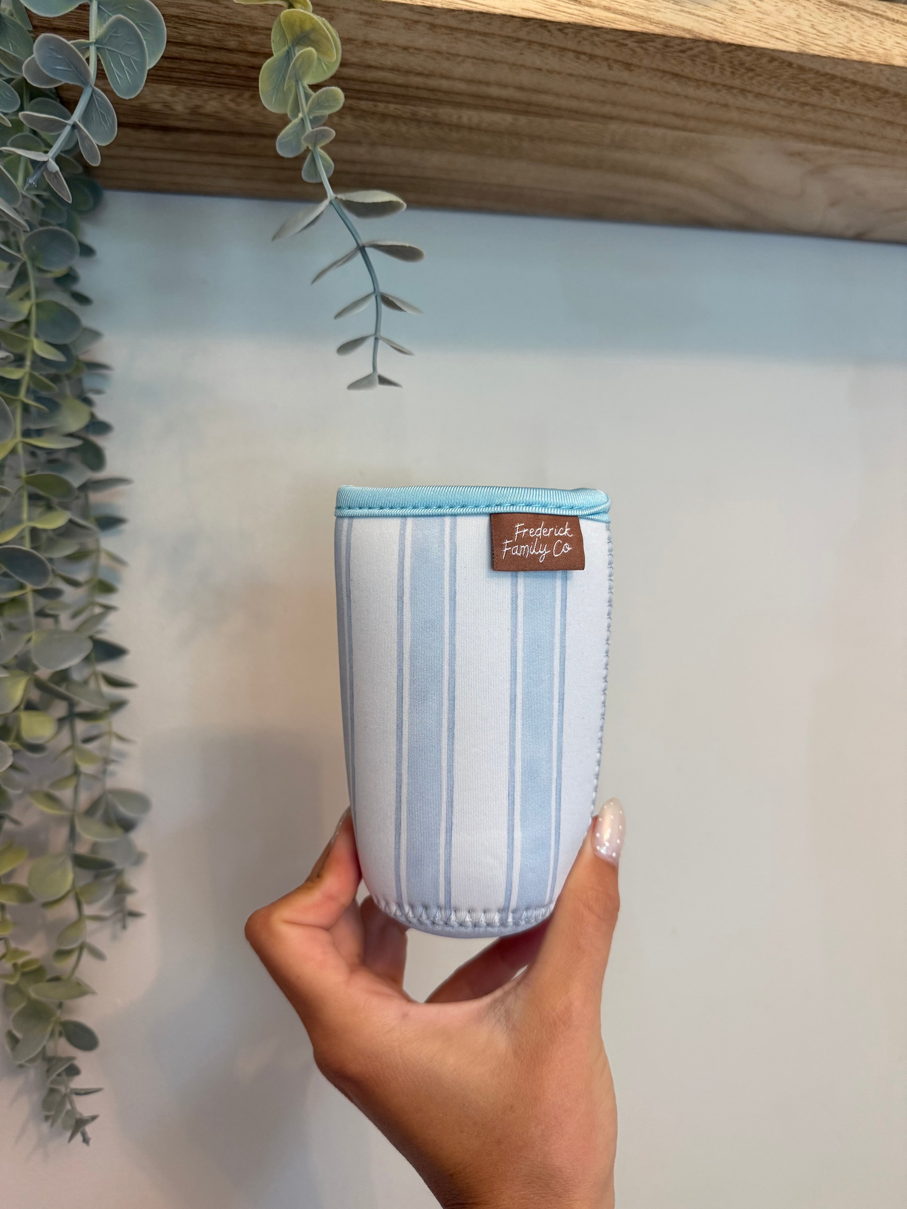 Slim Can Koozie