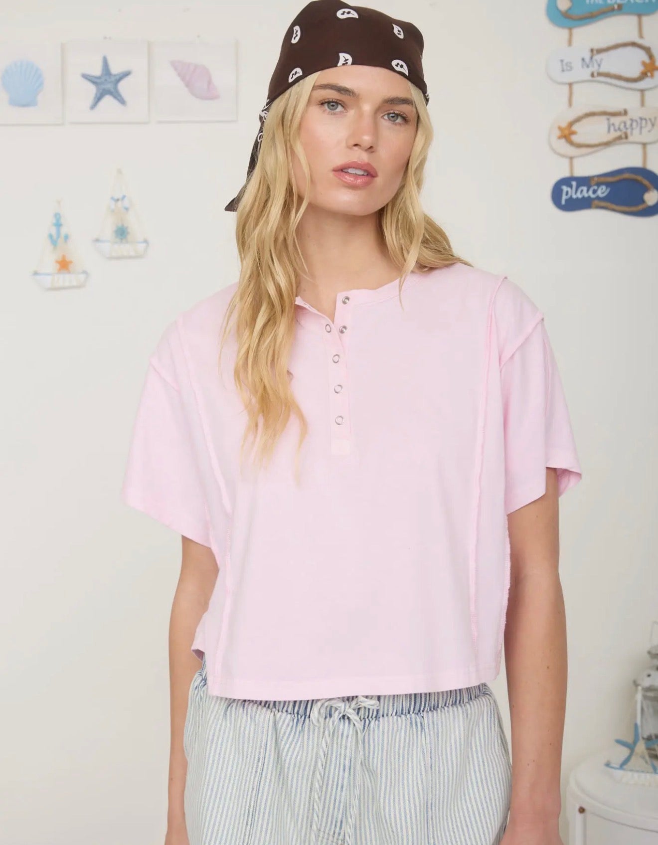 The Everyday Basic