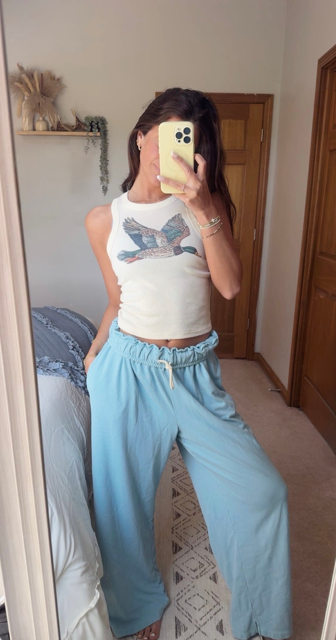 Summer Breeze Sweatpants