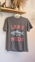 Lake Mode Tee