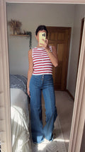 The Outlaw Jeans