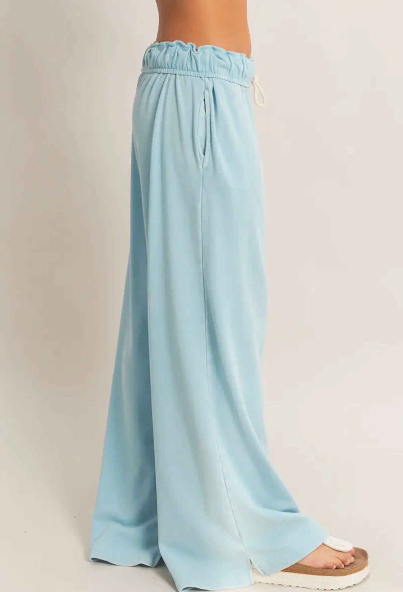 Summer Breeze Sweatpants (PREORDER)