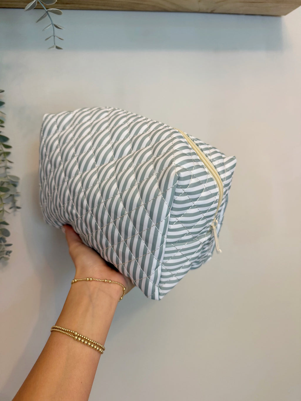 Quilted Bag