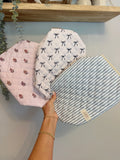 Quilted Bag