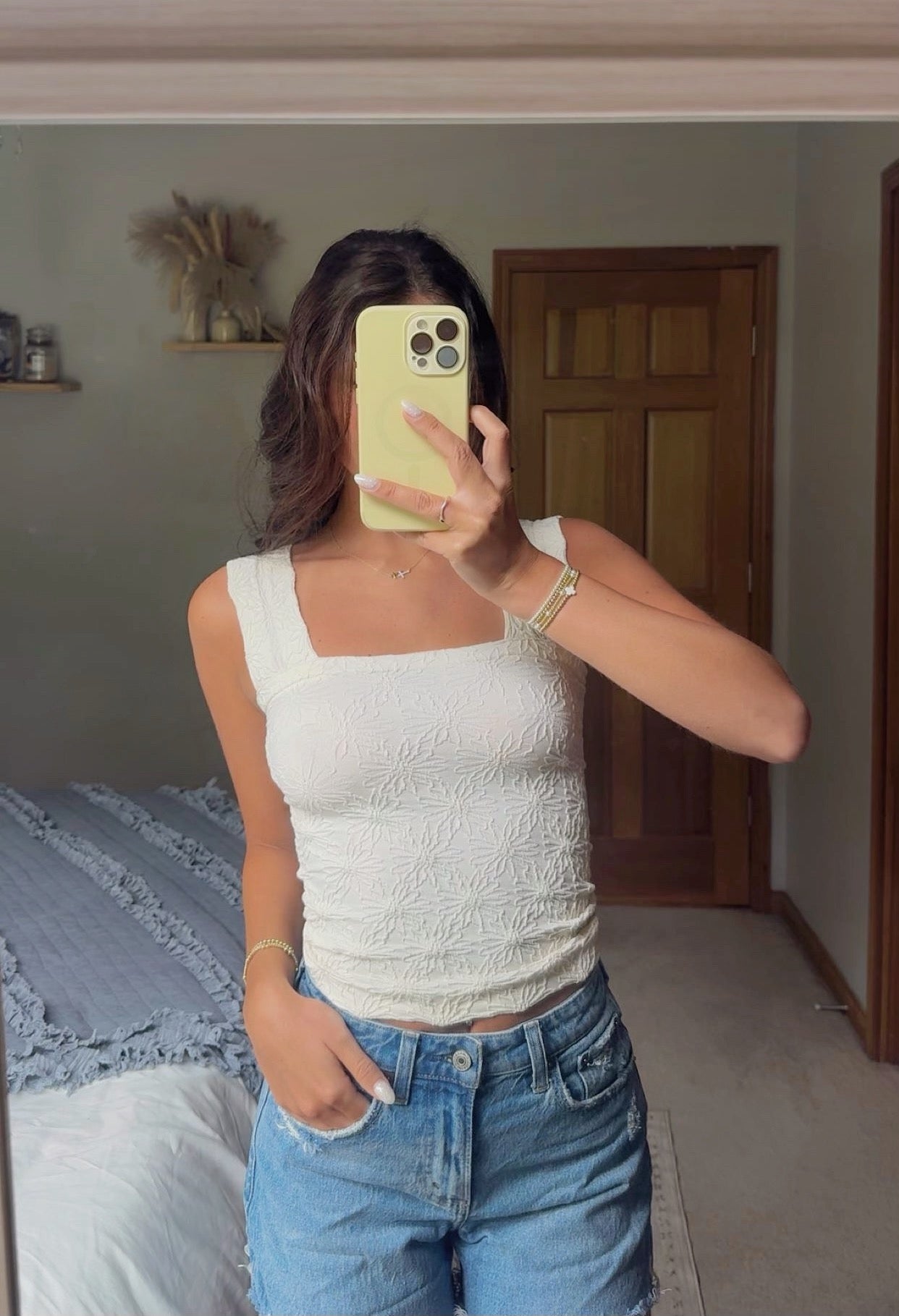 Meadow Muse Tank