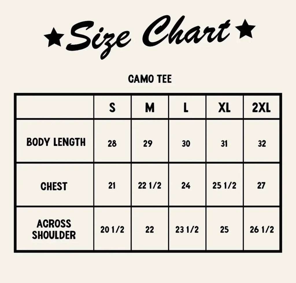 Dive Bar Beers Oversized Graphic