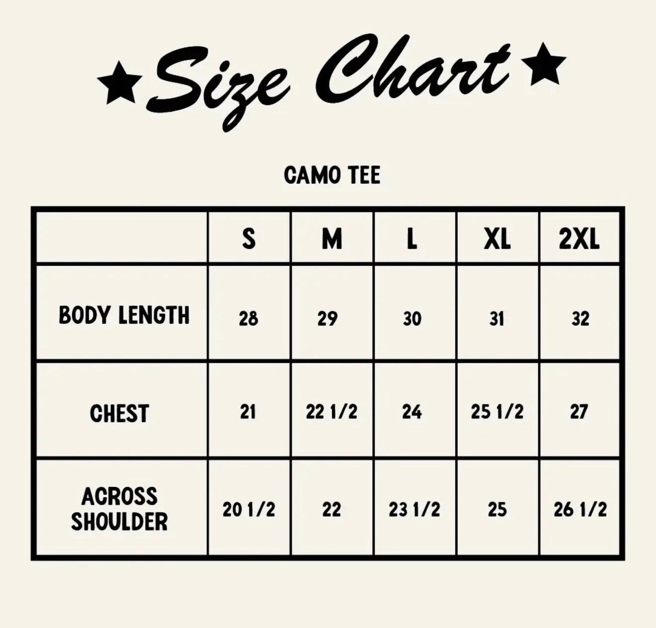 Dive Bar Beers Oversized Graphic