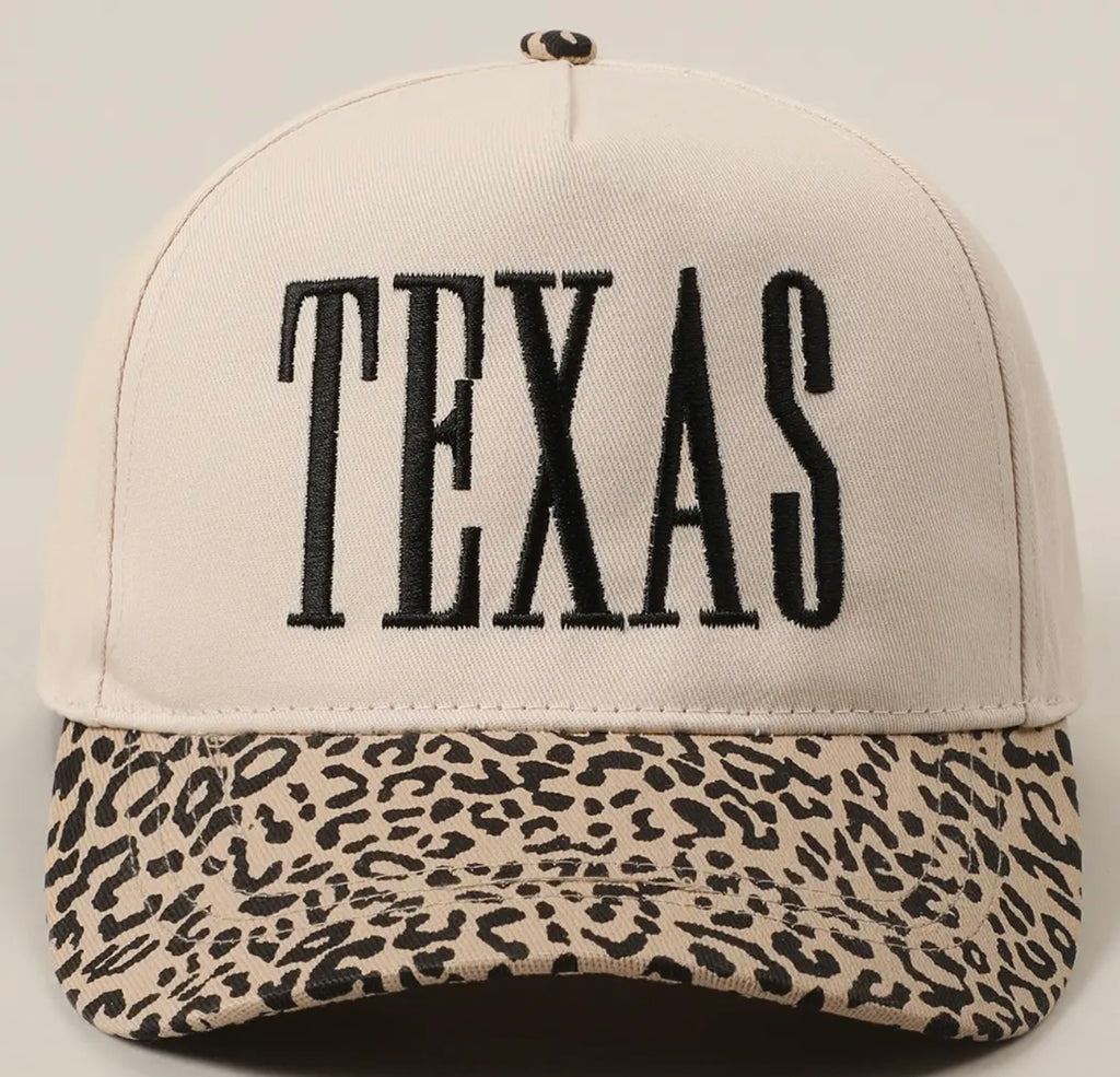 Texas Trucker