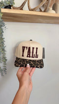 Y’all Trucker
