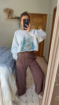 Cocoa Cargos