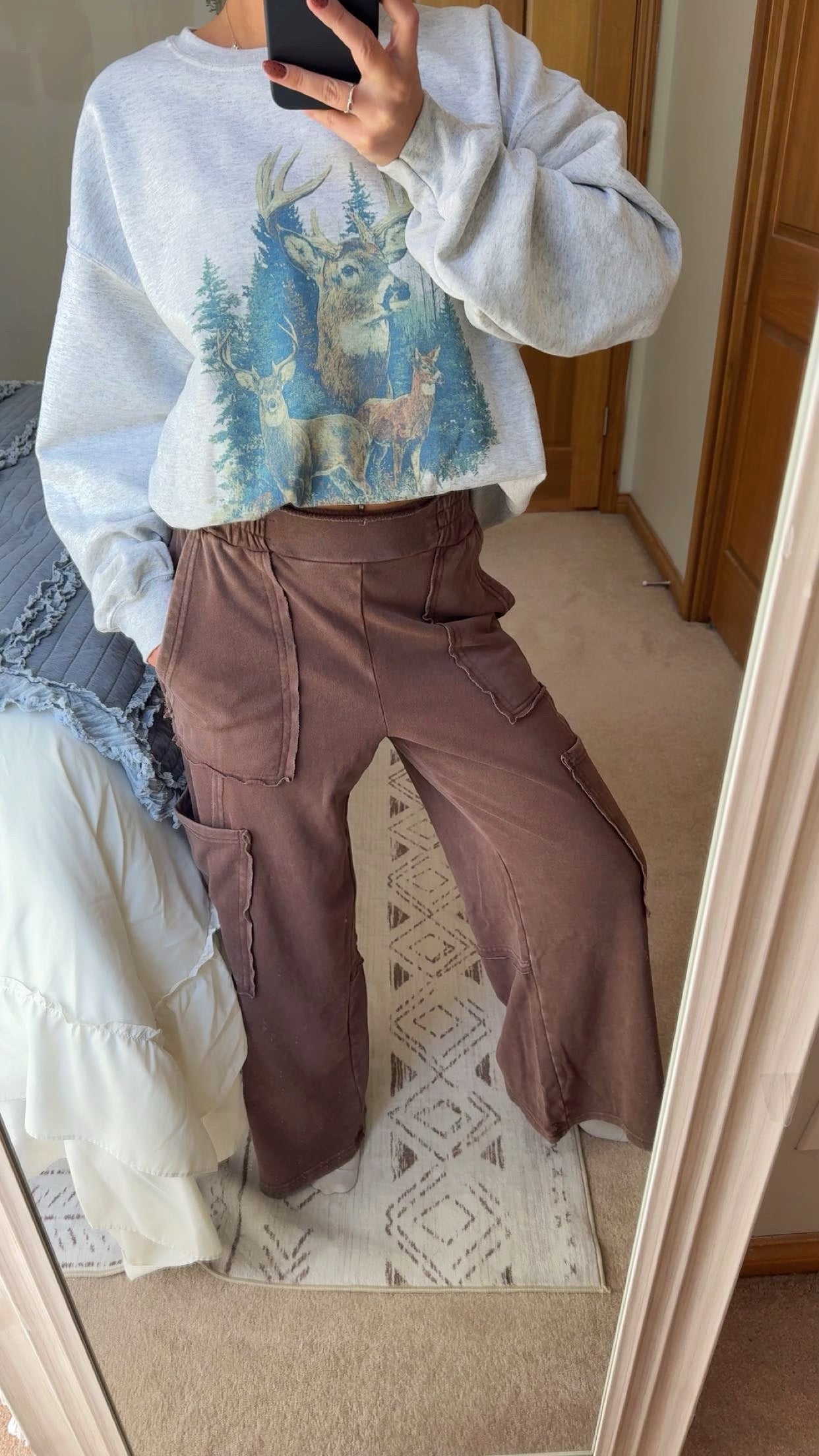 Cocoa Cargos